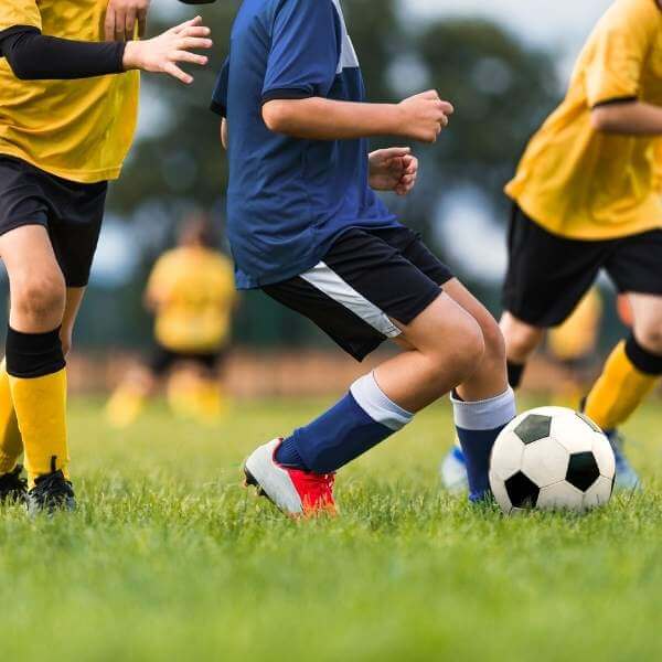 Alarqam Football Club Bradford