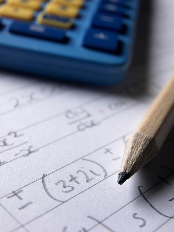 Maths tutors in Bradford